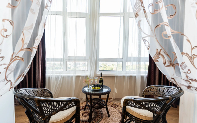 Chistaya I Uyutnaya Nedaleko Ot Morya Ot Letoapart Apartments