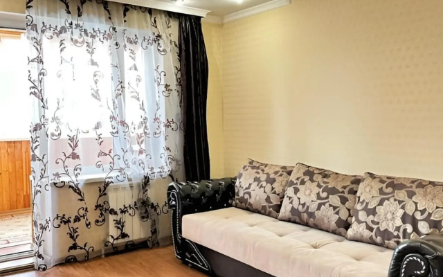 Квартира Победы 147