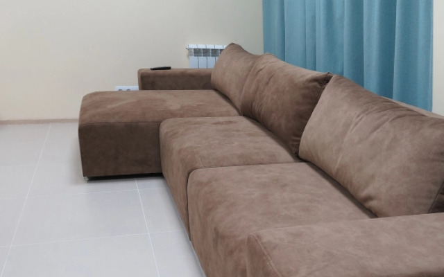 Wellrus Family 11 Apartment