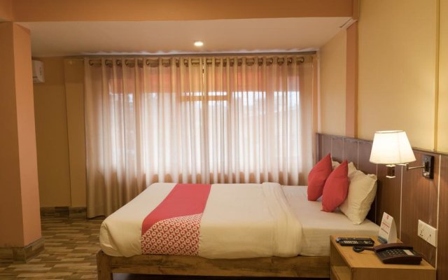 Beli Nepal Hotel