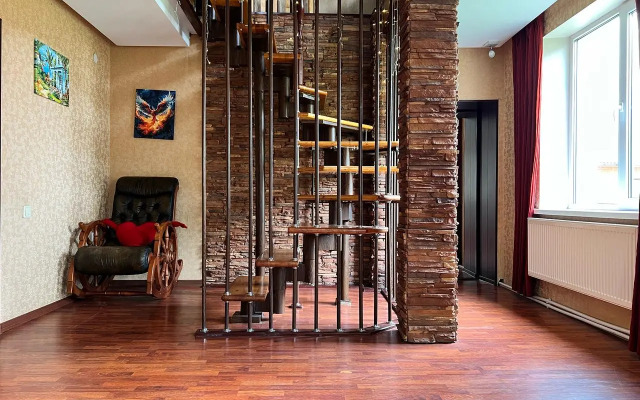 Zagorodny dom Ramenskiy Private house