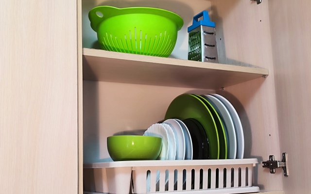Uyutnye Apartamenty Lora Home na Yangelya Apartments