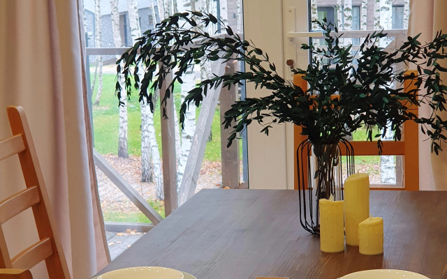 Point 359 Altajskij Guest House