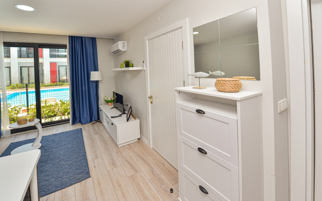 C Suites Antalia Airport Hotel