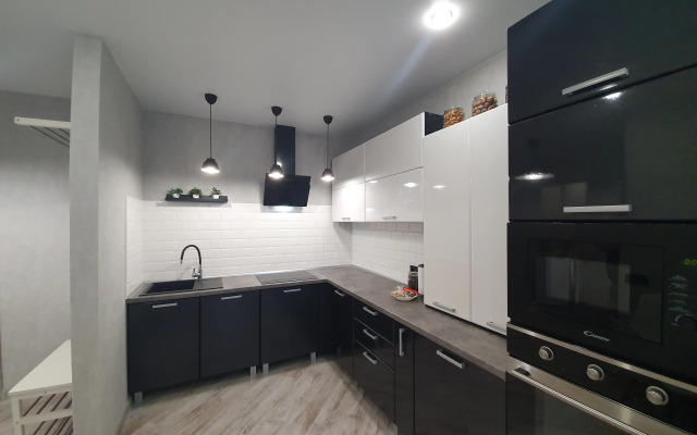 Квартира Apart Premium Grey