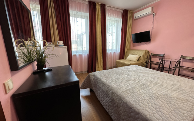 AnapaGrad Guest House