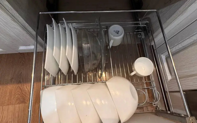 Квартира Проспект