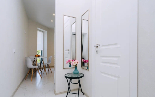 Апартаменты Клуб Агой 4