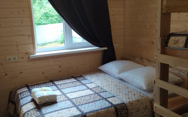 Частный дом Эко-Дача