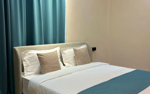 Muras Residence Hotel
