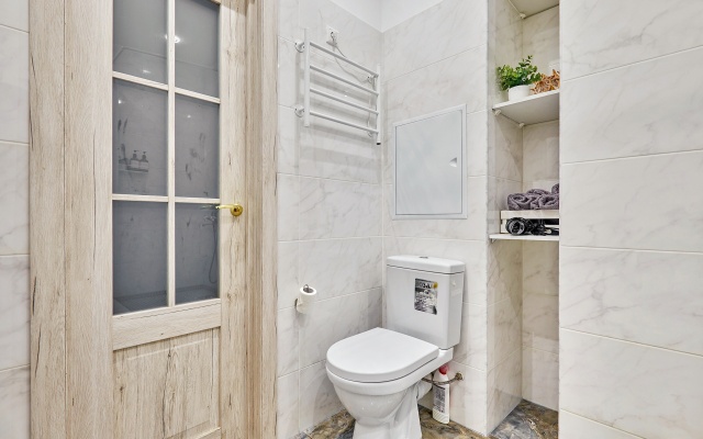 Krasivaya Studiya v Zvenigorode Flat