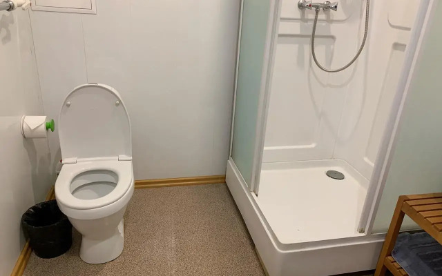 Апартаменты 121 Банное Алтынай №2