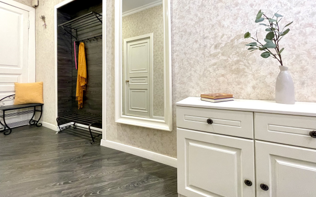 Квартира FlatStay Антоненко 5