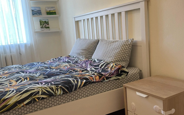 Квартира Уютная Квартира в Самом Центре Города