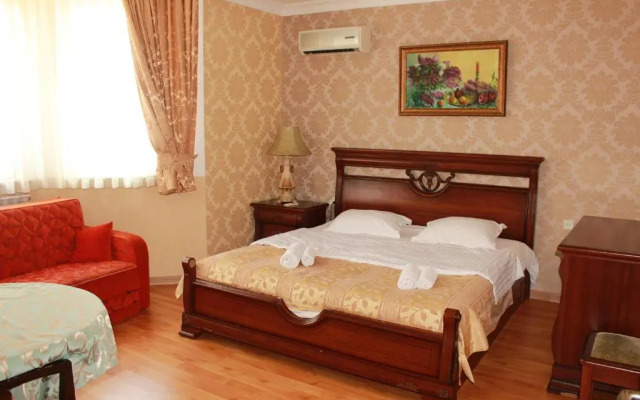 Hotel Elegant