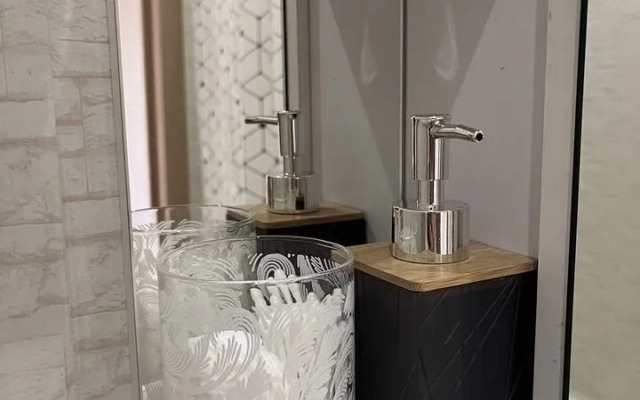 Na Kalinina 104 Flat