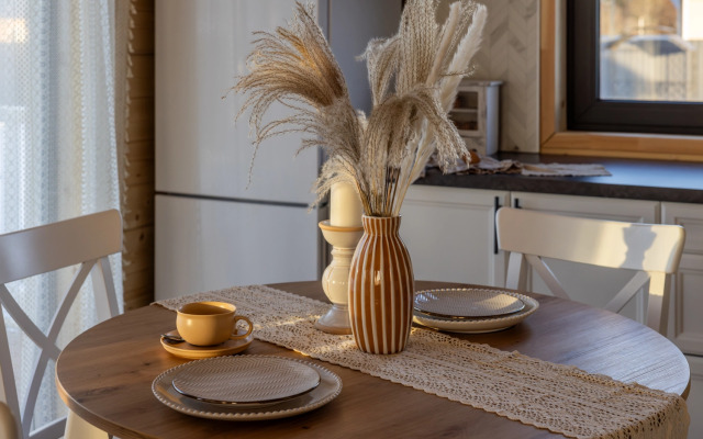 Частный дом ИстраДом КП Рига Грин дом 140