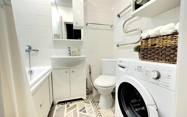 Апартаменты рядом с Аэропортом Казани