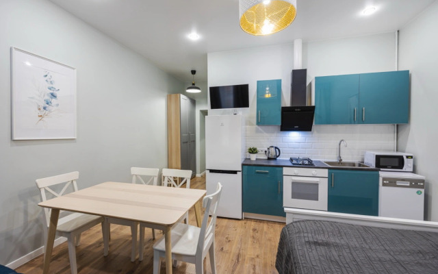 Апартаменты на Невском 53 3