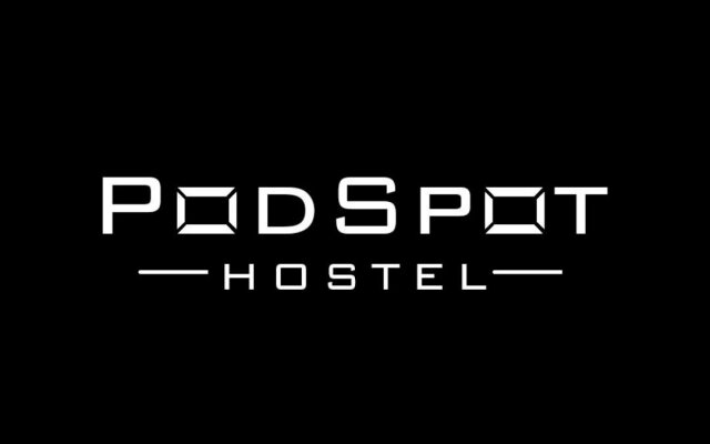 Хостел PodSpot