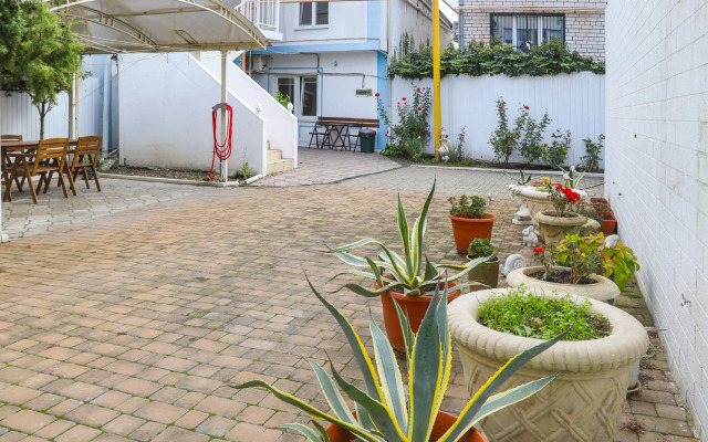 Гостевой Дом Центральный