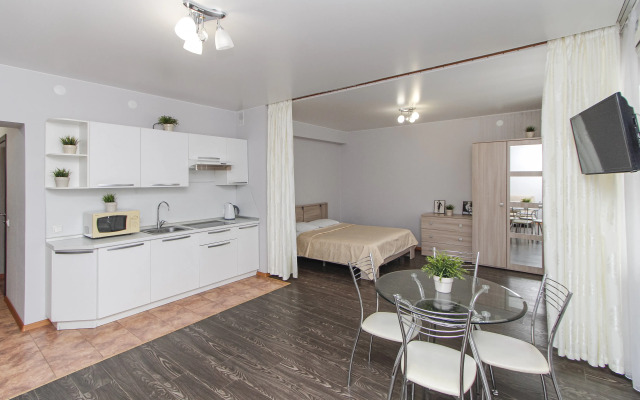 Отель Арбат