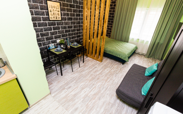 Tatyanin Park 27/1 Lodging Houses