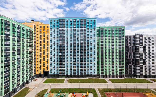 V Solntsevo Apartments