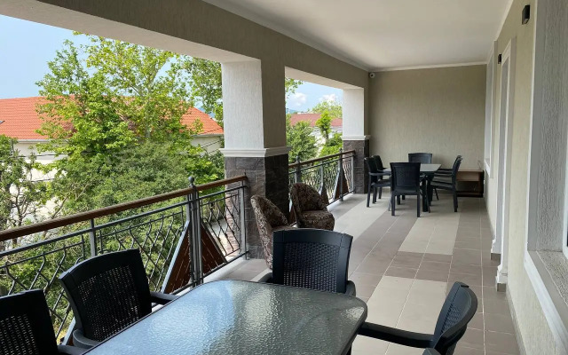 Qualite Guest House