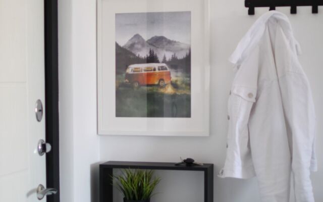 Апартаменты Wilson Studio