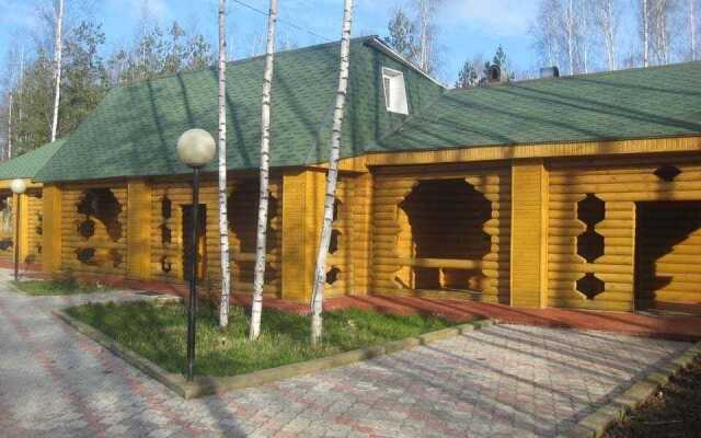 Uyut Recreation Camp