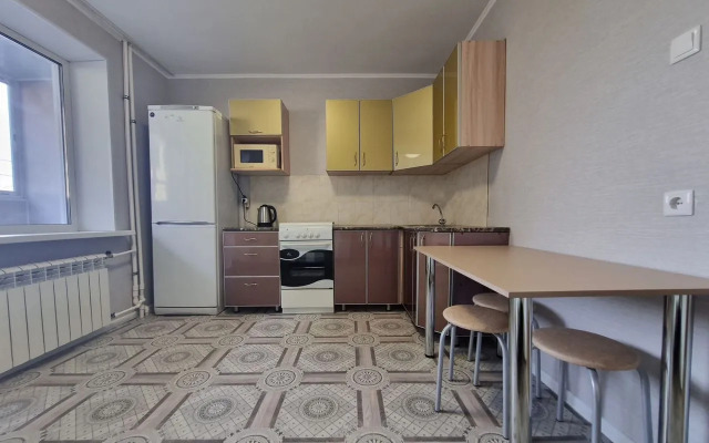Na Radischeva  Flat