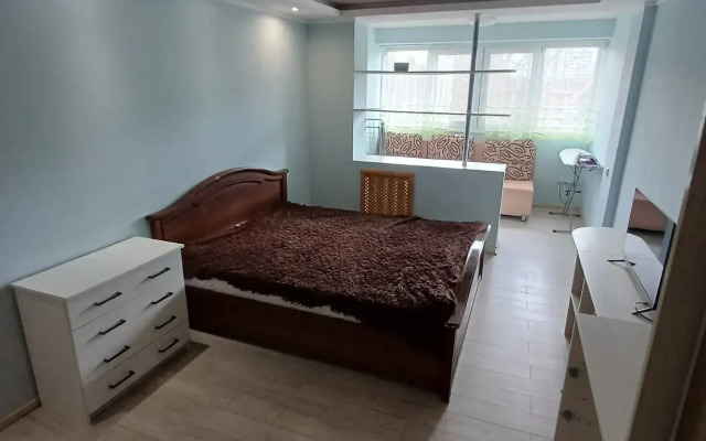 Квартира Жд-Вокзал-Сочи