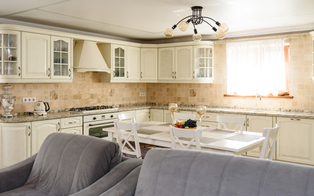 Частный дом пос. Краснооктябрьский Майкоп