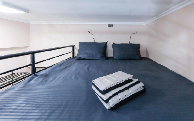 Апартаменты Уютные  на Коптевской