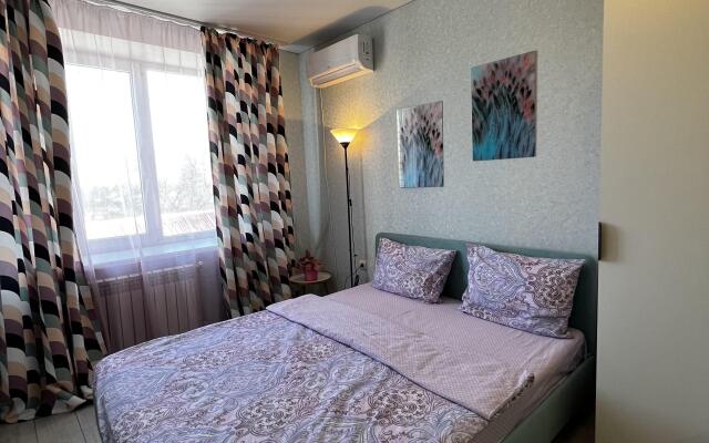 Na Gagarina 172/2 Flat