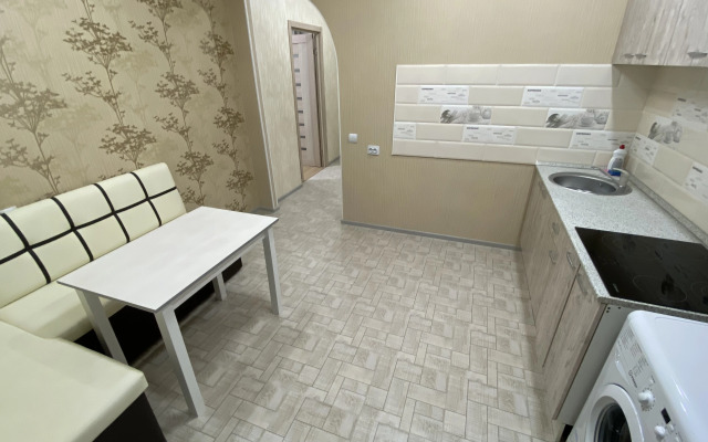 Pavshinskiy Most 1/5 Flat