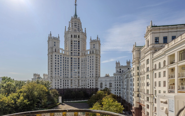 Апартаменты Улучшенные Тиффани