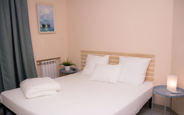 Loyal na ulitse 9-ya Liniya 14 Guest House