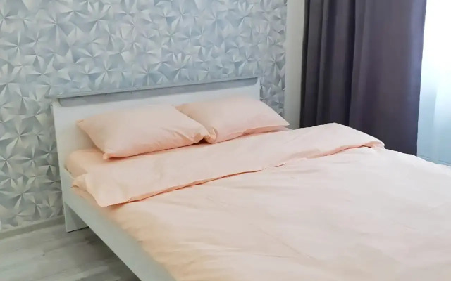 Studiya na Karamzina Flat