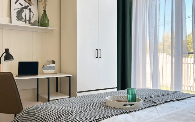 Частный дом Хвойный 483