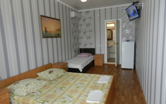 Guest House Sevilya