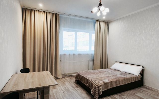 3-K Kvartira V Tsentre - Pamyatnik Konstruktivizma Flat