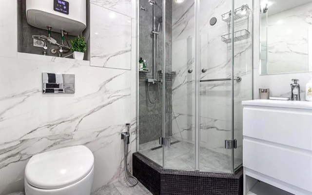 Na Ulitse Gogolya 29 Flat