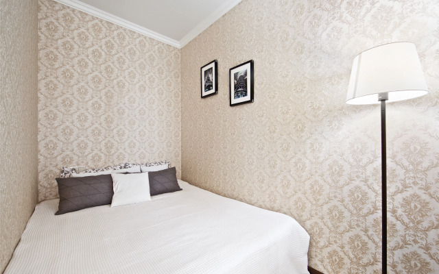 Апартаменты Уютная студия в Центре города