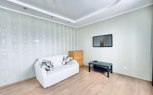 Апартаменты Vegas на Гагарина 101/3