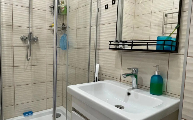 Апартаменты Студия