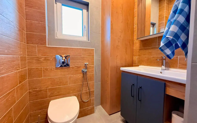 Частный дом Ладога вилладж-2