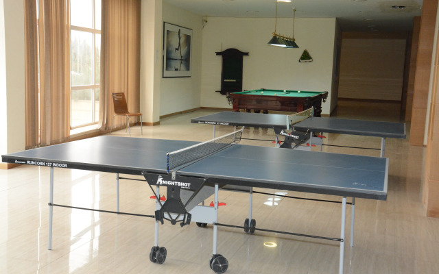 Отель Arena Imishli