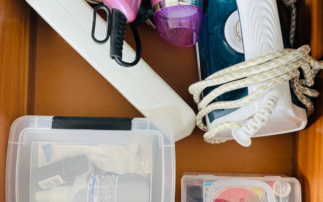 Апартаменты Калипсо